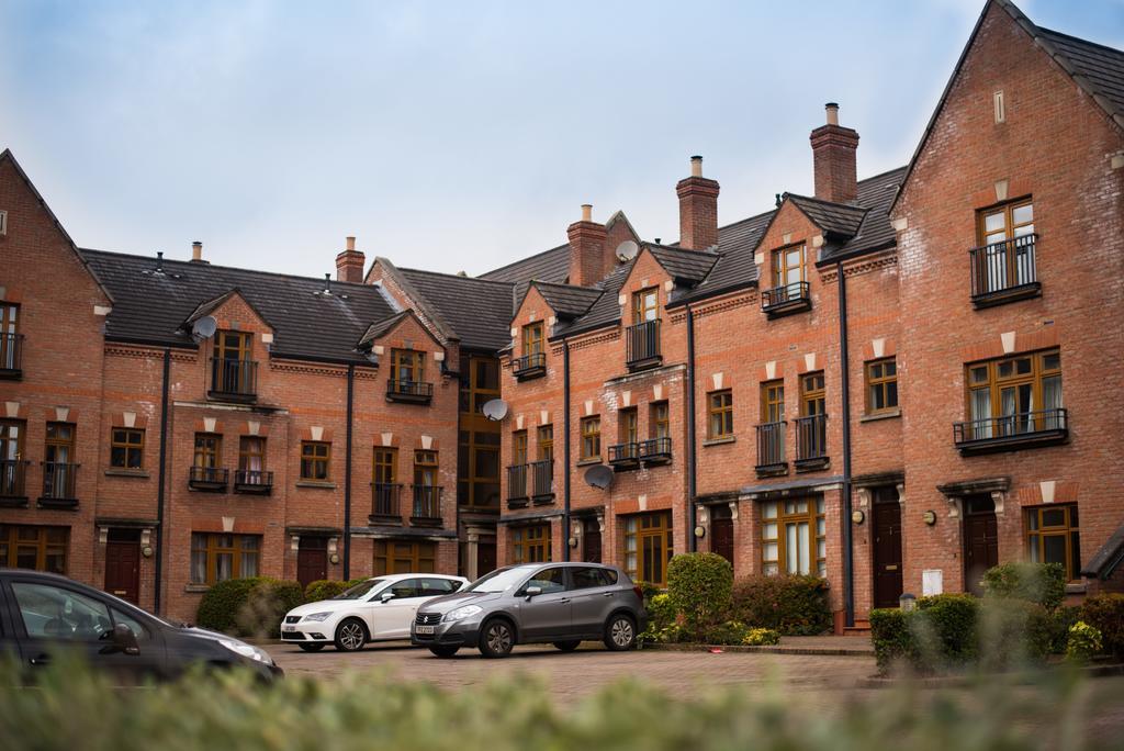 Big Fish Homes - The Cloisters Belfast Exterior foto